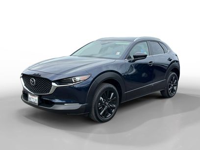 Certified 2024 MAZDA CX-30 AWD 2.5 S w/ Select Sport Pkg