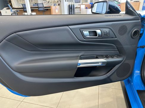 New 2026 Ford Mustang Premium image 34