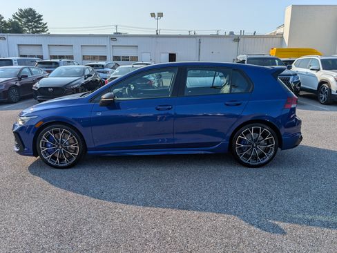 Used 2026 Volkswagen Golf AWD/4WD image 6