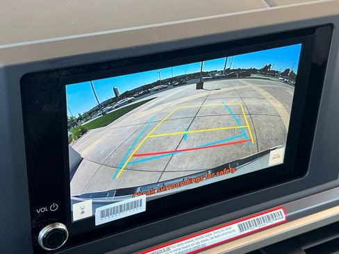 New 2025 Toyota Tacoma SR5 image 22