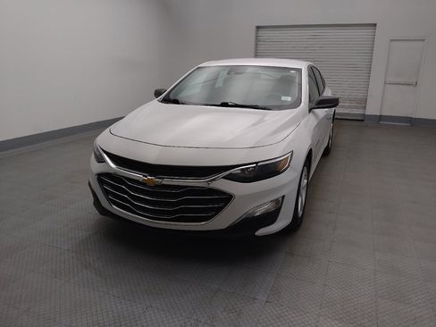 Used 2024 Chevrolet Malibu LS FWD image 15