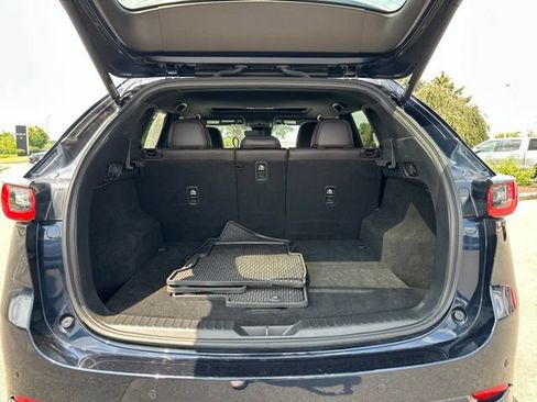 Used 2024 MAZDA CX-5 Signature AWD/4WD image 20