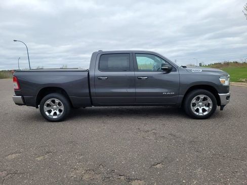 Used 2019 RAM 1500 Big Horn AWD/4WD image 7