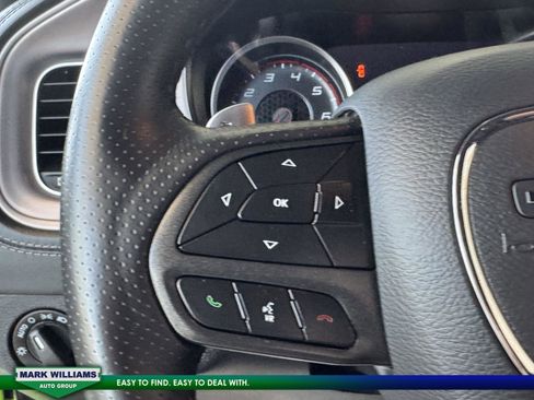 Used 2023 Dodge Charger Scat Pack image 16