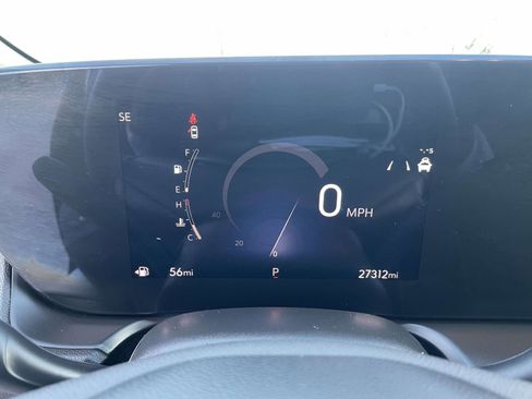 Used 2024 Buick Encore GX Preferred w/ Comfort Package image 17