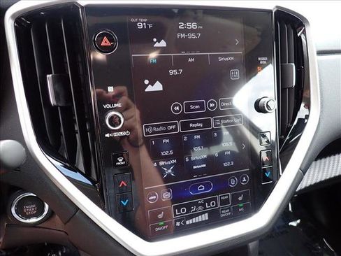 Used 2025 Subaru Ascent Premium AWD/4WD image 22
