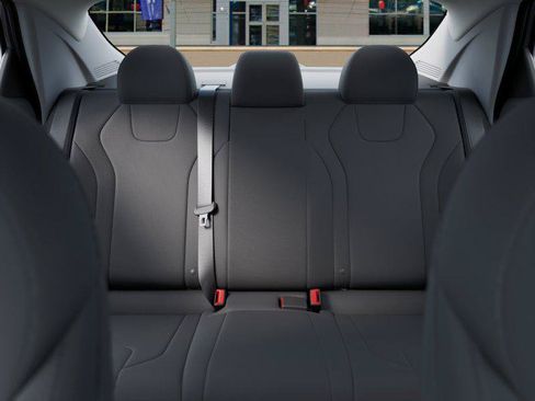 New 2026 Hyundai Elantra SE FWD image 12
