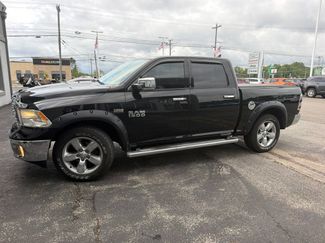Used 2013 RAM 1500 Big Horn AWD/4WD video 2