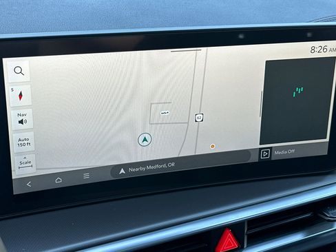 New 2026 Kia Sorento SX Prestige AWD/4WD image 20