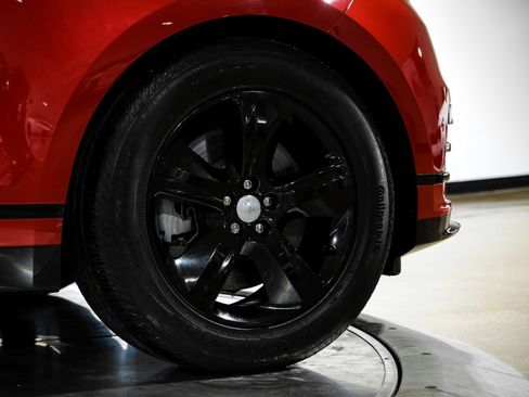 Used 2023 Land Rover Range Rover Velar R-Dynamic S image 58