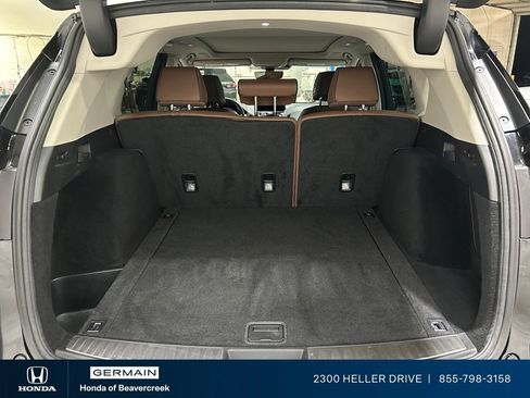 Used 2021 Acura RDX AWD w/ Advance Package image 29