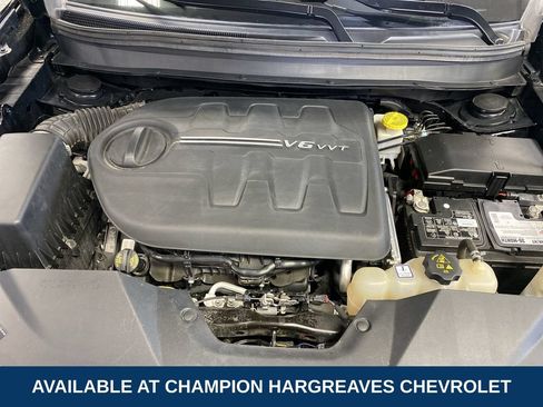 Used 2021 Jeep Cherokee Trailhawk AWD/4WD image 38