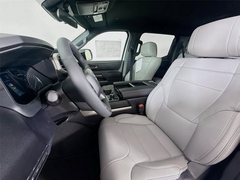 New 2026 Toyota Tundra SR5 AWD/4WD image 16