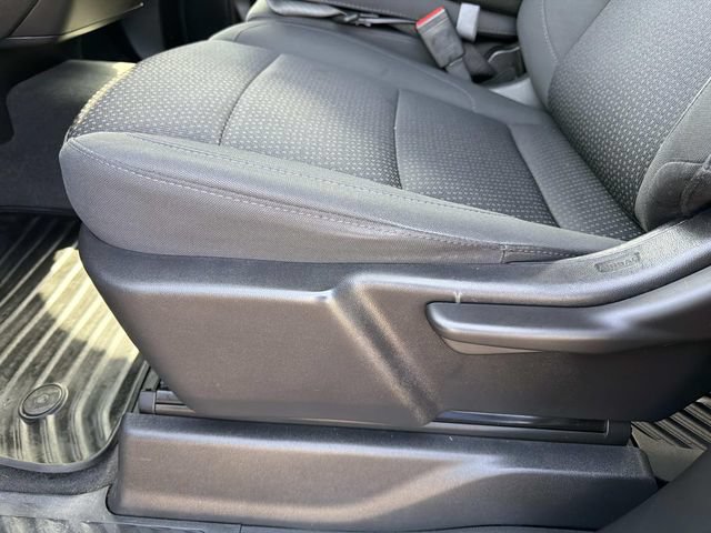 Used 2025 GMC Sierra 2500 Pro w/ Convenience Package AWD/4WD image 21