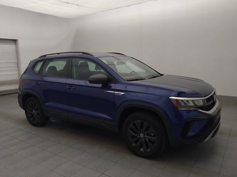 Used 2022 Volkswagen Taos S AWD/4WD image 11