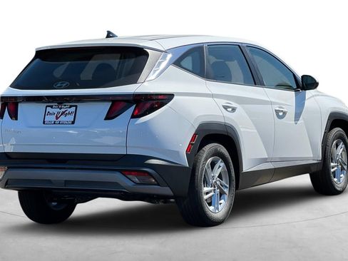 New 2026 Hyundai Tucson SE FWD image 6