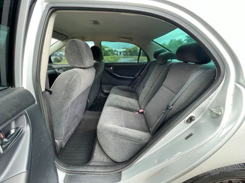 Used 2007 Toyota Corolla CE image 13