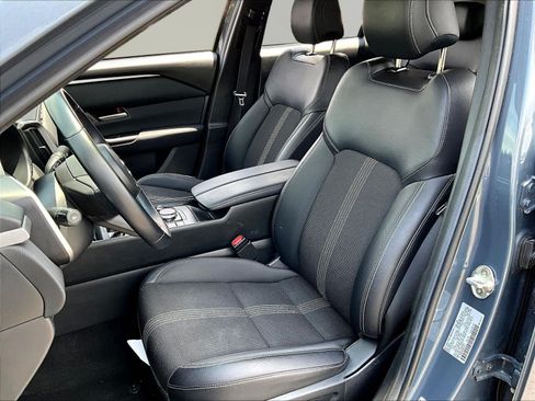 Used 2025 MAZDA CX-50 AWD 2.5 S w/ Preferred Package image 19