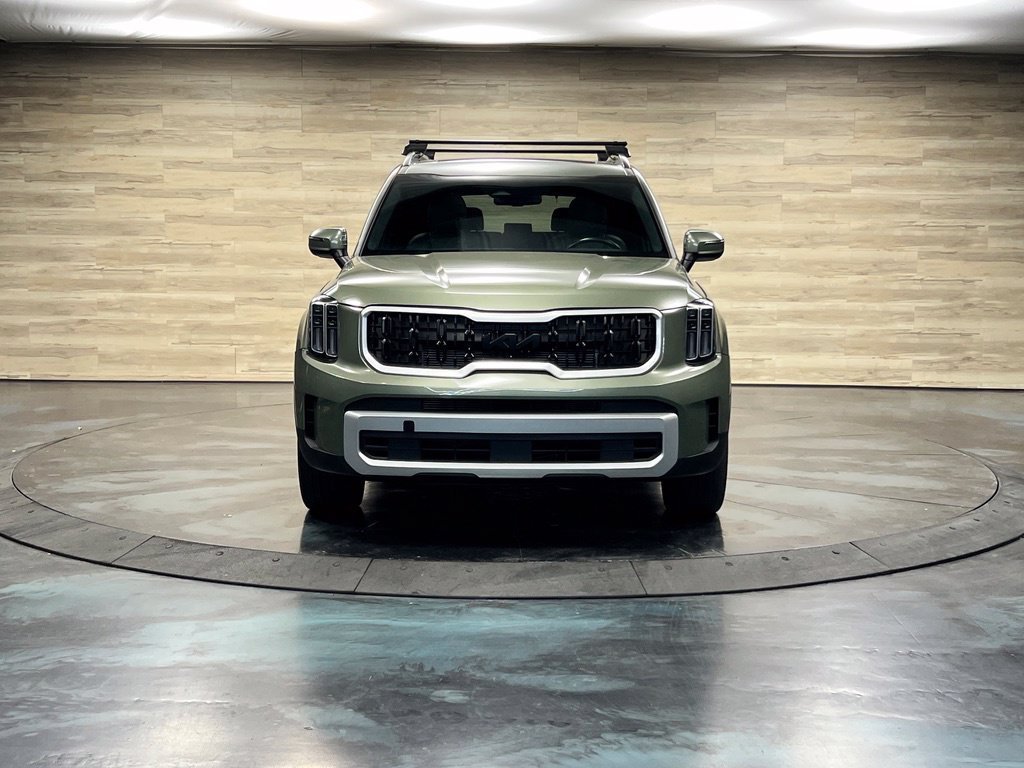 Used 2024 Kia Telluride EX X-Line AWD/4WD image 9