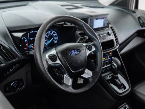 Used 2020 Ford Transit Connect XL FWD image 13