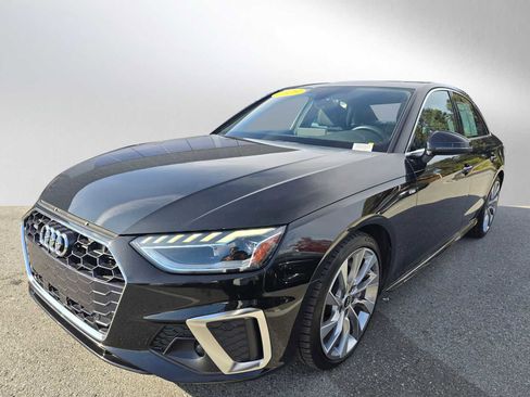 Used 2023 Audi A4 2.0T Premium Plus w/ Premium Plus Package image 7