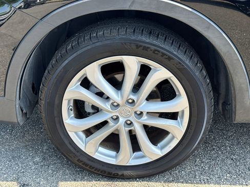 Used 2012 MAZDA CX-9 Grand Touring w/ Moonroof & Bose Audio Pkg image 11