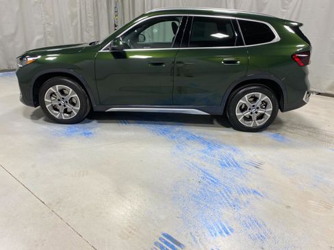 Used 2025 BMW X1 xDrive28i w/ Convenience Package image 5