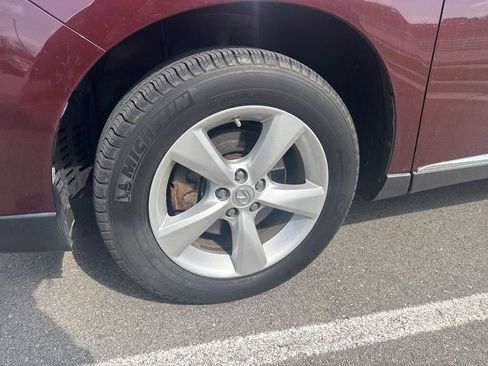 Used 2013 Lexus RX 350 F Sport w/ Navigation Pkg image 3