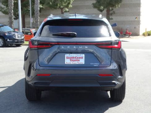 Used 2023 Lexus NX 350 AWD image 13