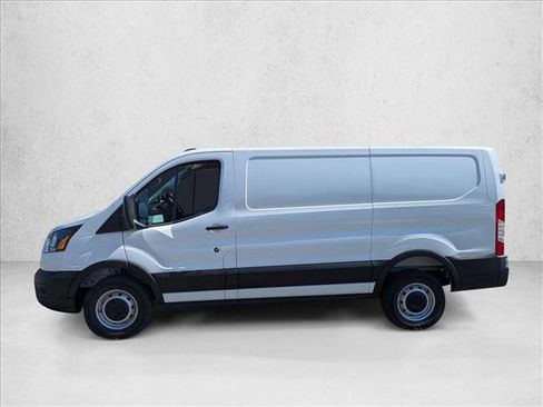 New 2026 Ford Transit 250 Low Roof image 5