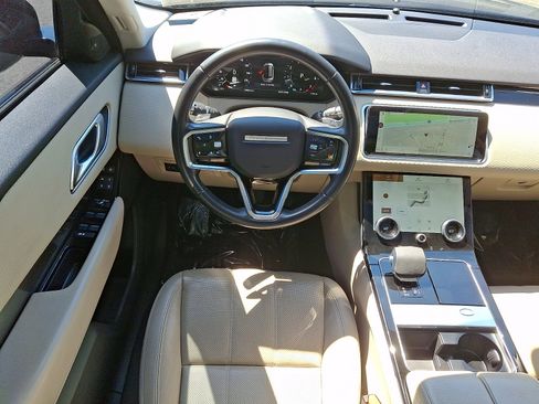 Used 2021 Land Rover Range Rover Velar S AWD/4WD image 4