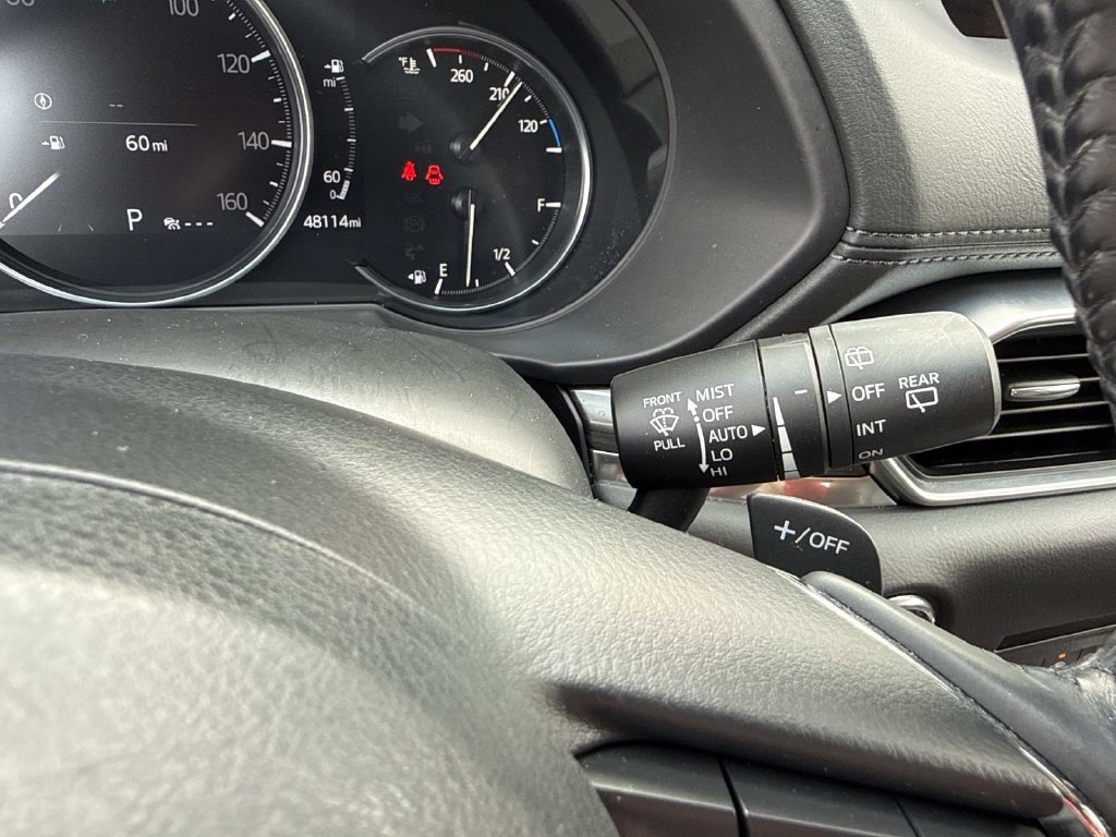 Used 2020 MAZDA CX-5 Grand Touring FWD image 38