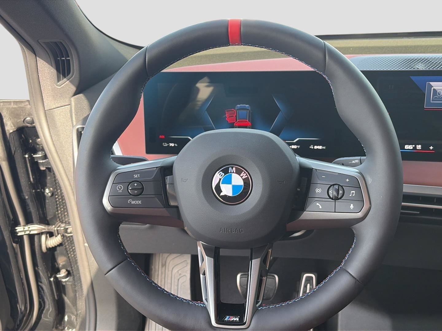 Used 2026 BMW iX M70 AWD/4WD image 14