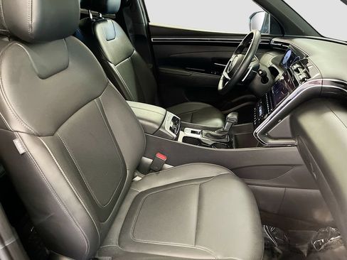 Used 2024 Hyundai Santa Cruz XRT AWD/4WD image 28