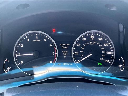 Used 2015 Lexus ES 350 FWD image 26