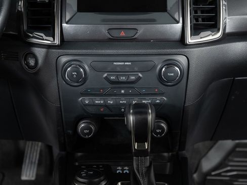 Used 2019 Ford Ranger Lariat w/ Equipment Group 501A Mid image 37