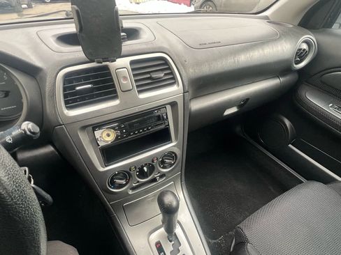 Used 2005 Subaru Impreza RS image 17