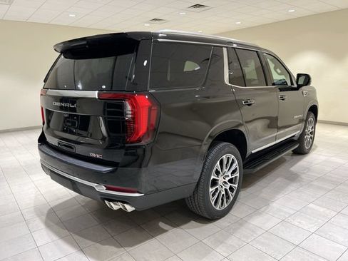 New 2026 GMC Yukon Denali w/ Advanced Technology Package AWD/4WD image 5