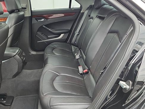 Used 2012 Cadillac CTS Premium AWD/4WD image 23