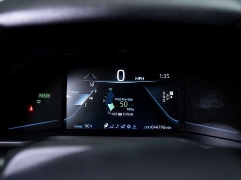 Used 2023 Toyota Mirai w/ Advanced Technology Package RWD image 25