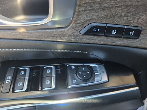 Used 2022 Kia Sorento SX Prestige image 13