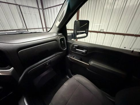 Used 2023 Chevrolet Silverado 2500 LT AWD/4WD image 20