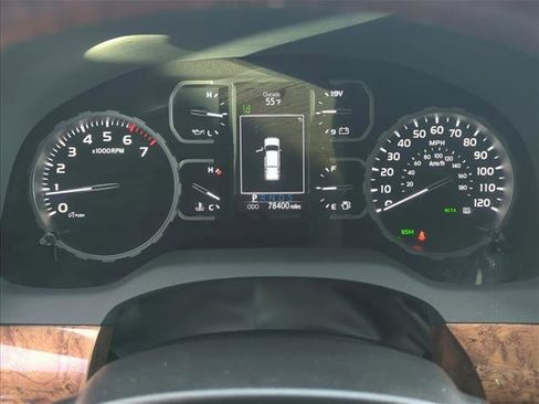 Used 2019 Toyota Tundra 1794 Edition image 13