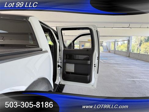 Used 2012 Ford F150 Raptor AWD/4WD image 48