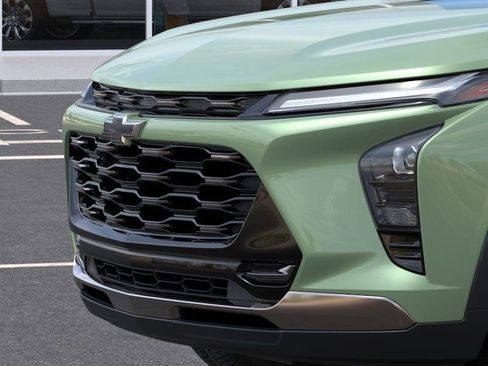 New 2026 Chevrolet Trax ACTIV FWD image 13