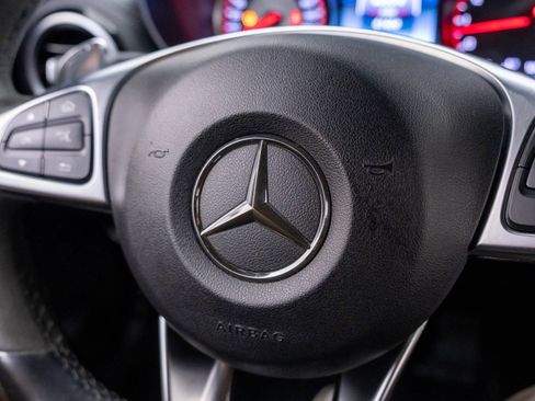 Used 2016 Mercedes-Benz AMG GT S image 21