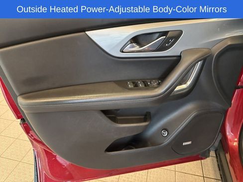 Used 2019 Chevrolet Blazer LT w/ Sun and Wheels Package image 21