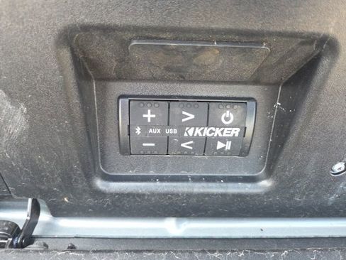 Used 2025 GMC Sierra 1500 Denali Ultimate AWD/4WD image 31