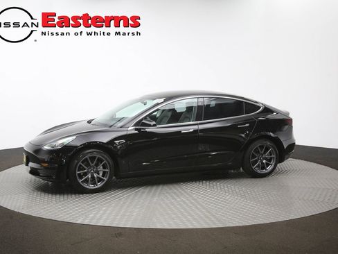 Used 2018 Tesla Model 3 Long Range image 54