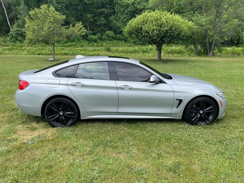 Used 2015 BMW 435i Gran Coupe xDrive AWD/4WD image 18